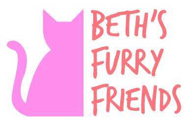 beth's furry friends